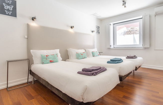 LV Premier Apartments Chiado- CH - Foto 29