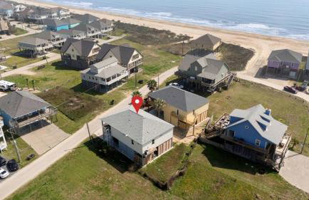 Golf Cart, Elevator, Stylish, 12 guests - LaPerla - Foto 71
