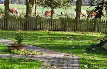 Ferienwohnungen Das Finkhaus - Foto 65