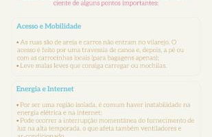 Minha Casa em Caraíva, no centro da vila - Foto 18