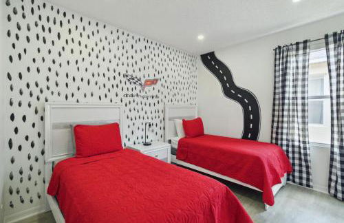 5/3 Pool Home Located in Sunset Ridge Community! - Foto 34