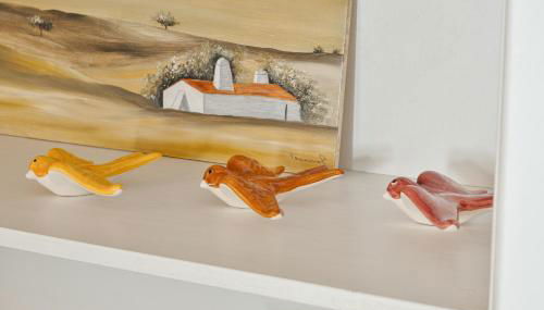 Amber and Rust Estremoz City House - Foto 4