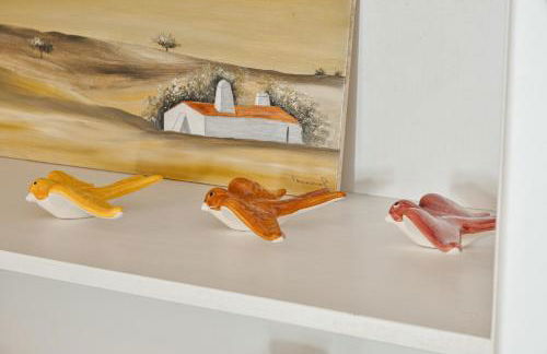 Amber and Rust Estremoz City House - Foto 4