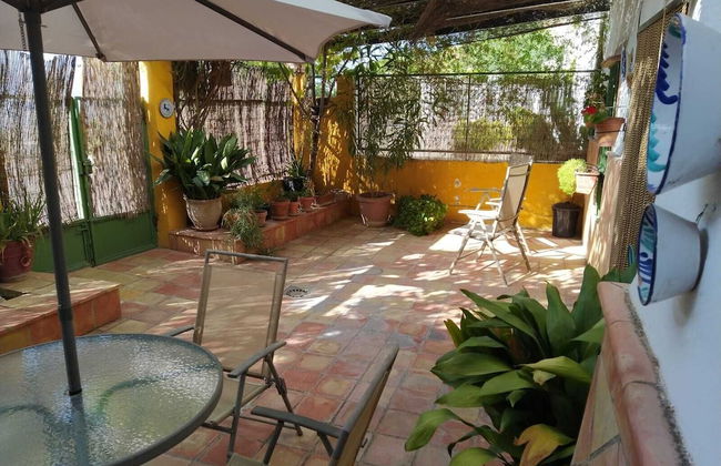 Magina Dream Pegalajar - Foto 36