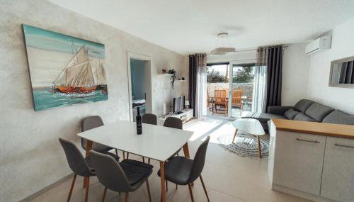 Apartment Eveline - Foto 4