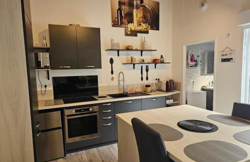 Chai Callie, ancien Chai meublé - Foto 4