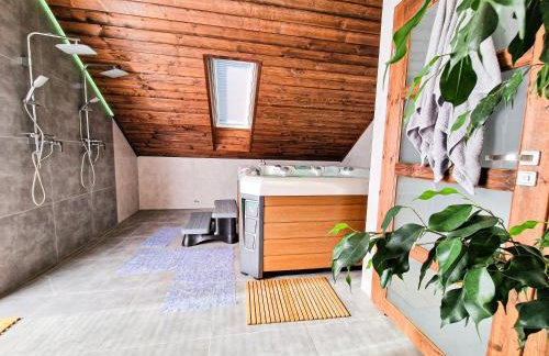 GraVelo - Apartament Jacuzzi - Foto 1