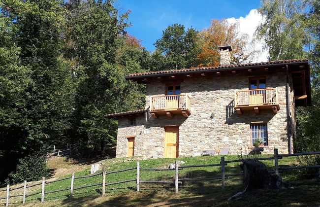 Agriturismo L'Arbo - Foto 23