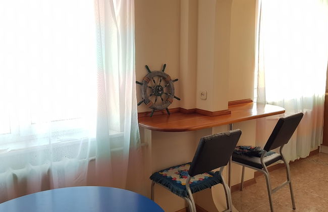 Tereshkovoy 17 Vladdom25 - Photo 11