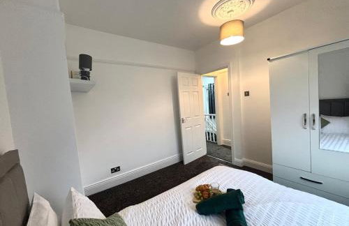 HNFC Stays - Home Away Wallsend - Photo 39