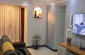 Lindo e aconchegante apt para até 04 pessoas - Foto 1