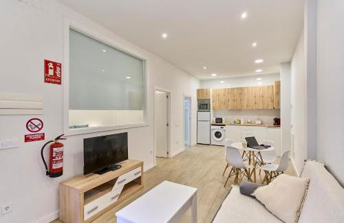 Paraíso Suites by gaiarooms - Foto 17