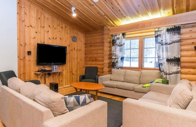 Karhunpesä a - Foto 4