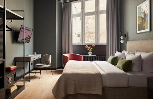 Numa Berlin Sketch - Foto 28