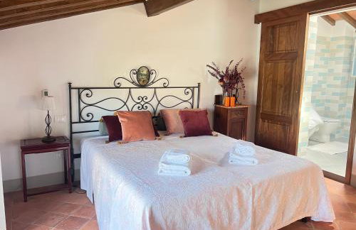Villa Marta a Montecarlo - Foto 31