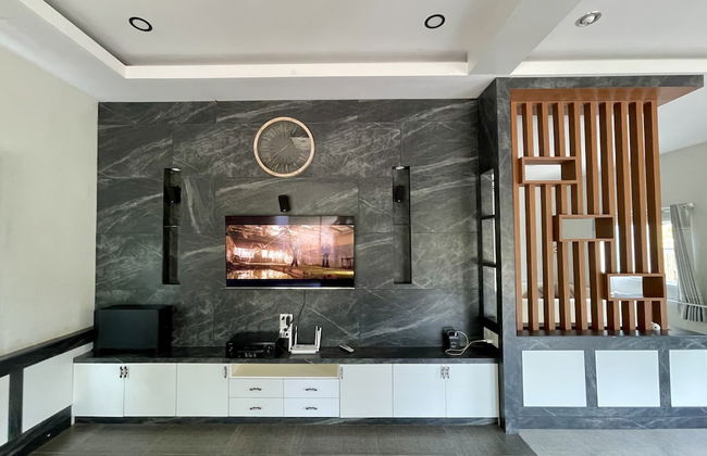 The Memory House Pakbara - Foto 4