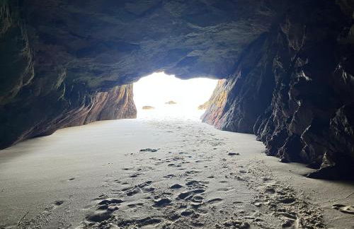 COSTA MARIÑA Fabuloso apartamento en la costa - Foto 20