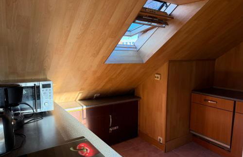 Apartments Düsseldorf City Center - Foto 48