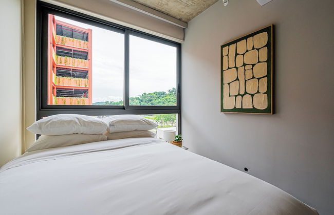 Centriqo by Wynwood house - Foto 52