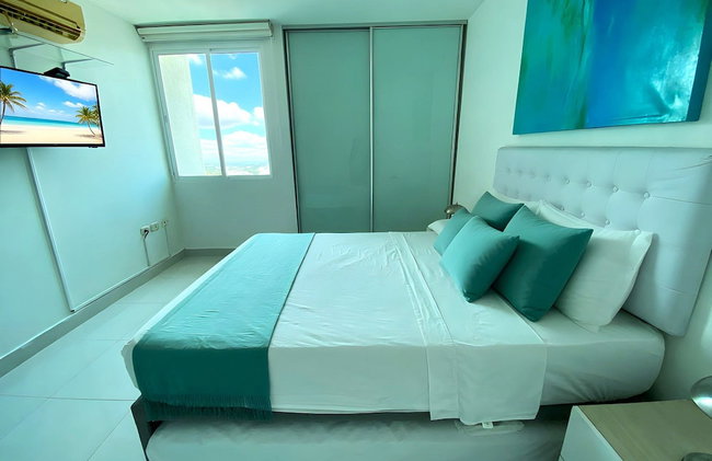 Apartamentos Neos - Cerca al Mar by SOHO - Foto 11