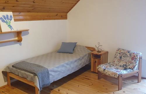 Przestronny, komfortowy dom - Foto 9