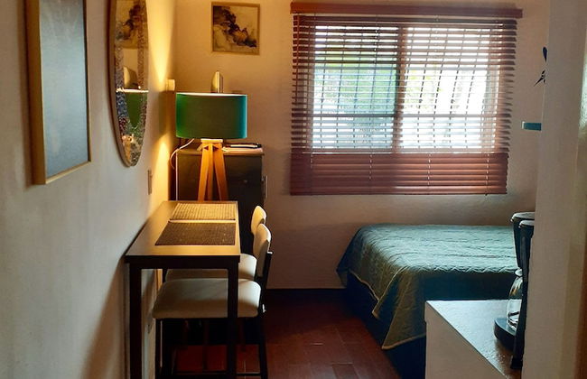 Le Colibri Récif Studio - Foto 10