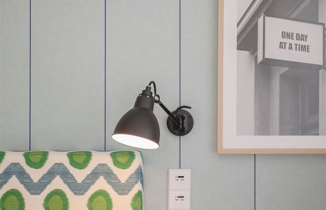 Allegro Boutique Apartment C - Foto 9