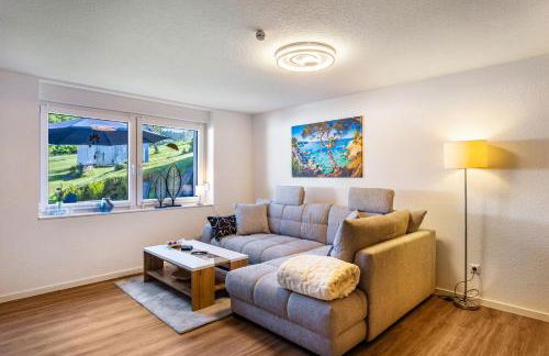 Ferienwohnung Nordhelle - Foto 6