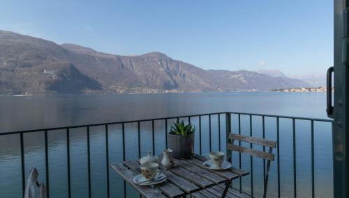 Mamma Ciccia Holiday Home - Sunset Balcony - Foto 2