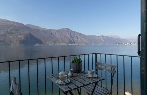 Mamma Ciccia Holiday Home - Sunset Balcony - Foto 2