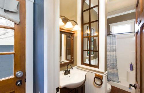 Water Wheel Victorian - Foto 26