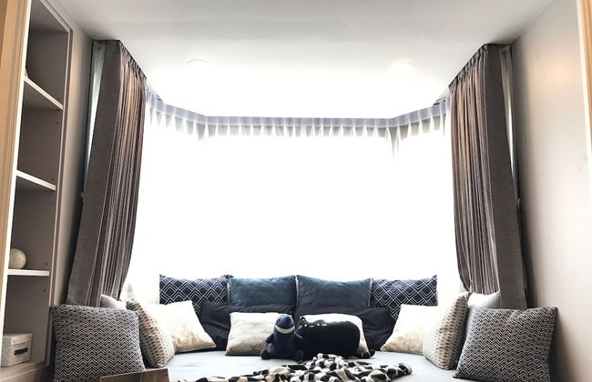 Stay in Style Family Room at Nimman R201 - Photo 8