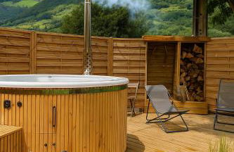 Le Monné - Gîte & Spa tout confort - Foto 1