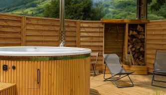 Le Monné - Gîte & Spa tout confort - Foto 1