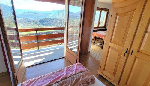 Appartement 4 pers, 2 chambres, pied des pistes, balcon sud - Saint-Michel-de-Chaillol - FR-1-393-139 - Foto 5