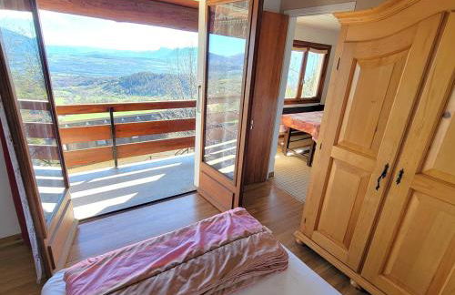 Appartement 4 pers, 2 chambres, pied des pistes, balcon sud - Saint-Michel-de-Chaillol - FR-1-393-139 - Foto 5