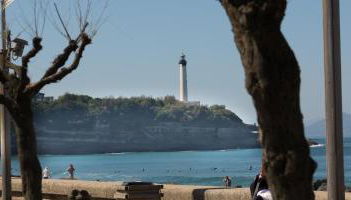 Golden Sand Anglet Biarritz - Front de mer - Parking Privatif Gratuit - Foto 5