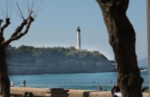 Golden Sand Anglet Biarritz - Front de mer - Parking Privatif Gratuit - Foto 5