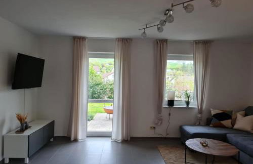 Ferienwohnung Panoramablick - Foto 12