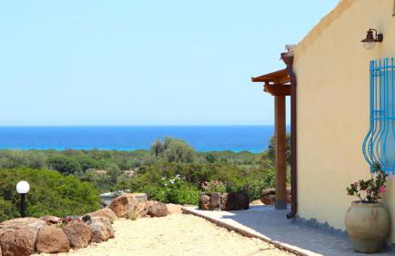 Country villa Sant' Elène - Appartamento Olivo - Foto 8