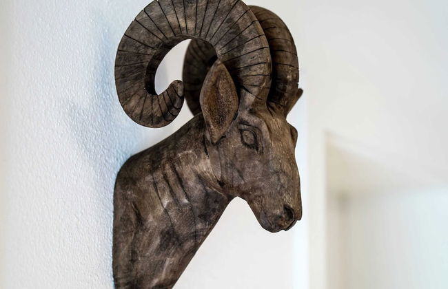 Apartment With Terrace - Foto 21