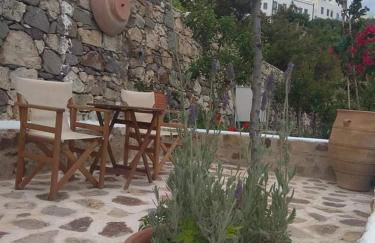 TRADITIONAL STUDIO Chora Patmos - Foto 15