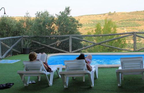 Casas Cueva Cazorla - Foto 23