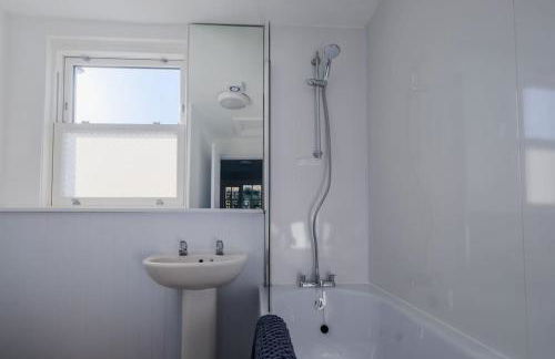 Light and spacious loft apartment in town centre - Foto 17