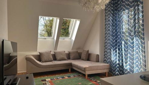 Apartment with parking in Berlin 11 - Foto 2