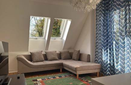 Apartment with parking in Berlin 11 - Foto 2