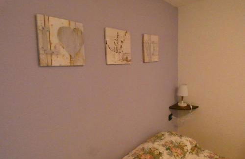 Appartamento con vista pazzesca sul Gran Paradiso - Foto 23