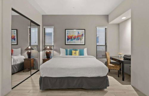 White Feather - Golf BBQ Patio Pool & Spa Access - Foto 30