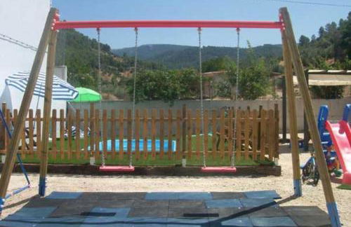 Casa rural Molino Pataslargas - Foto 15