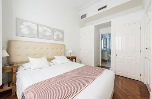 Apartamentos Alcalá - Photo 29